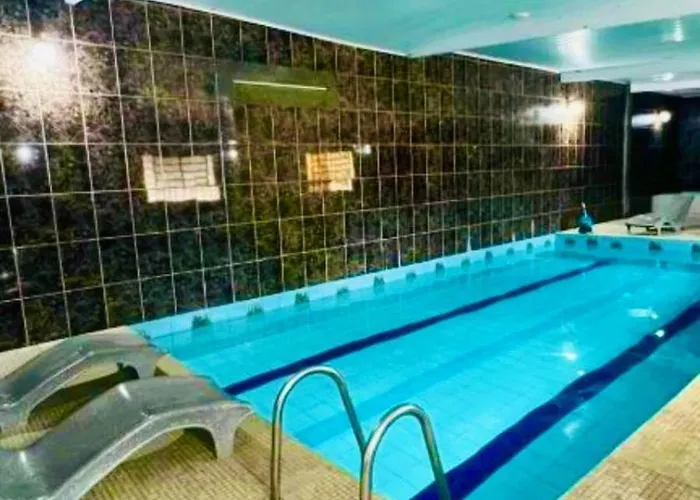 Hotel que aceita animais de estimação: Hotel Fazendinha