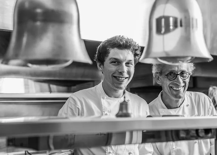 Hôtel accueillant les animaux: Hôtel Arcé