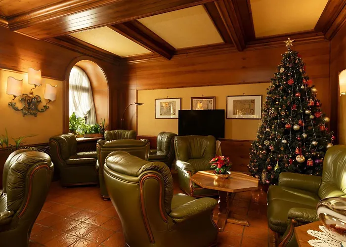 Hotel Pontechiesa