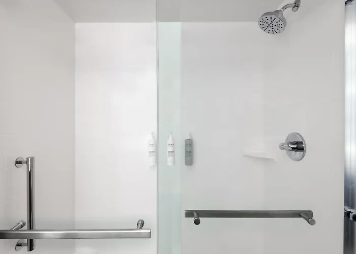 Luxury hotel only: Hampton Inn & Suites Charlottesville At The University