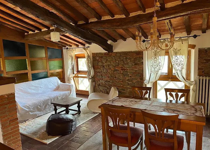 Hotel 4 stelle: Hotel Villa Sermolli