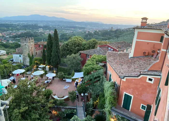Villa Sermolli
