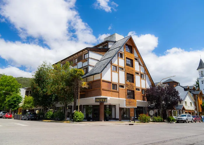 Hotel: Tunqueley Hotel
