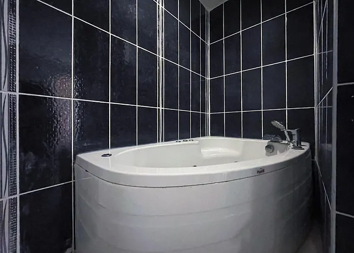 Cheap hotel: Berrak Su Hotel