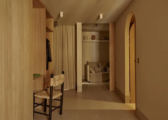 Hotel vicino al College: Cosy Rooms Tapineria