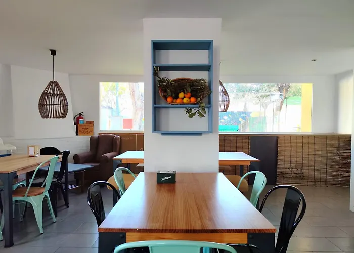 Camping: Camping El Jardín