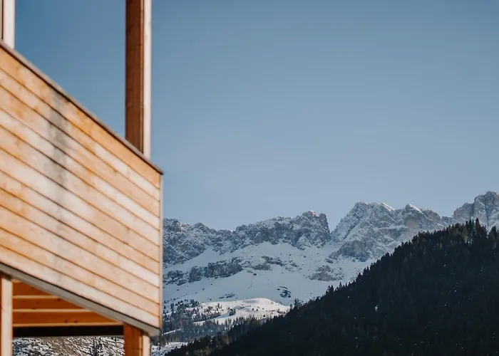 Hotel Berghaus Rosengarten