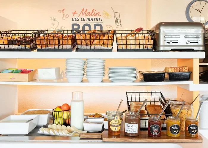 ibis budget Mâcon Nord