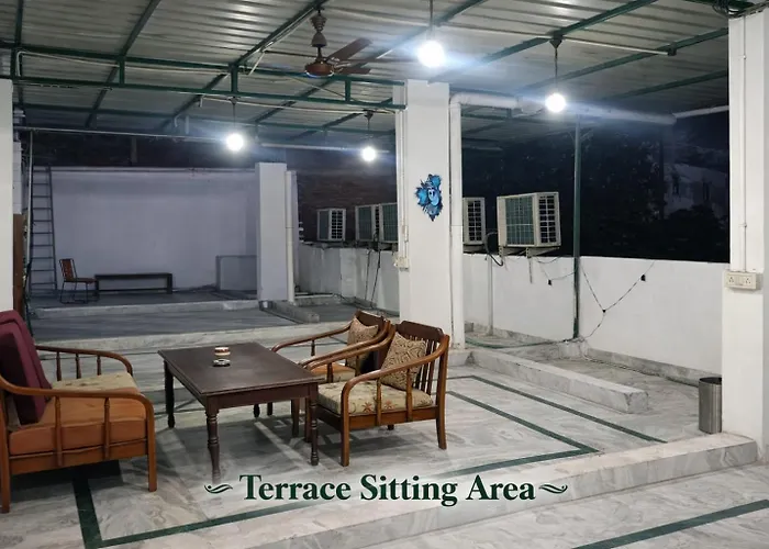 Cottage Ganga Inn