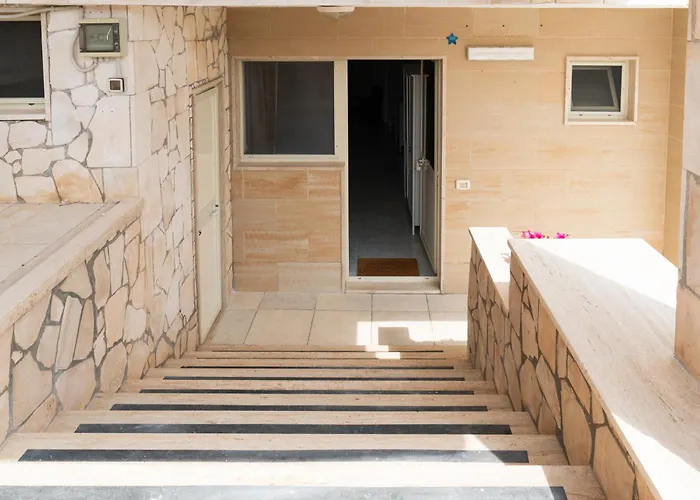 Hotel adatto agli animali: Hotel San Giovanni