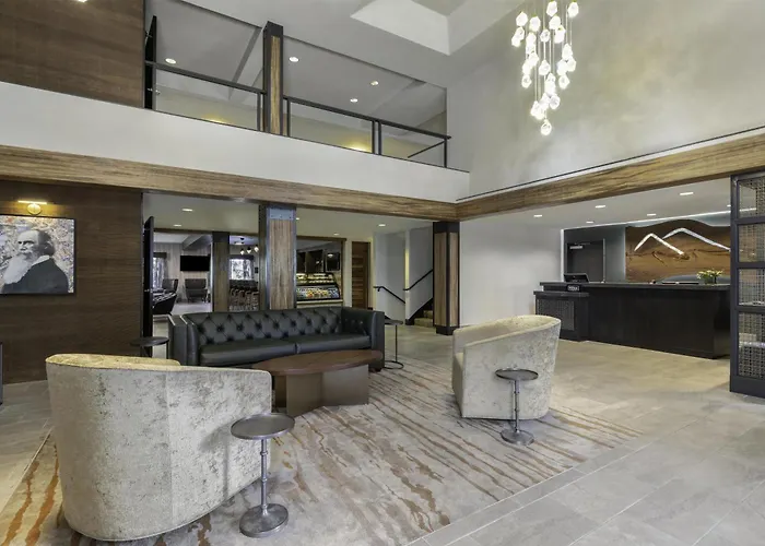 The Newberry Hotel Bend, Tapestry Collection By Hilton