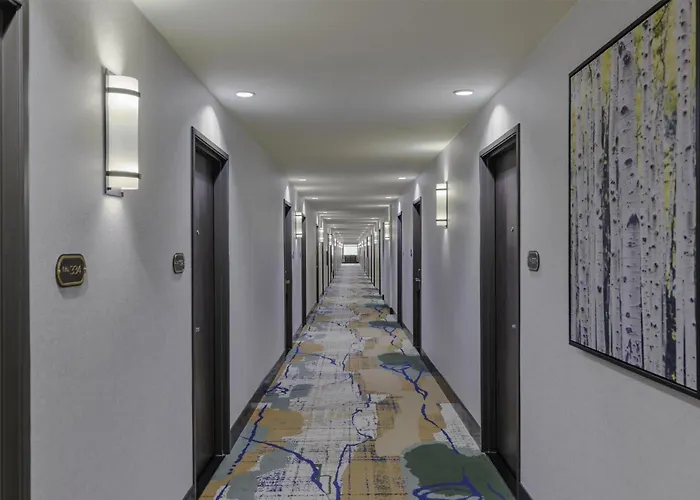 The Newberry Hotel Bend, Tapestry Collection By Hilton