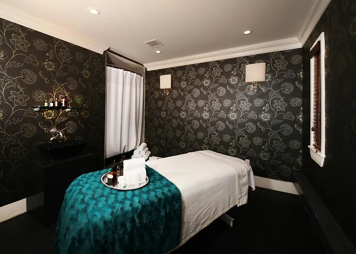 Boutique hotels Algonquin Resort St. Andrews By-The-Sea, Autograph Collection