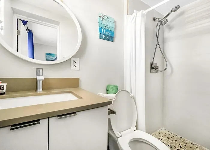 Apartment: Neptune Oceanfront Rentals