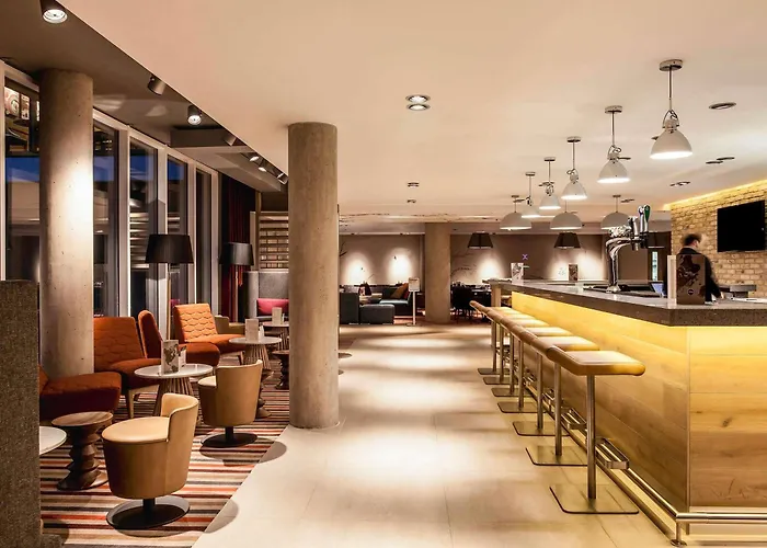 Ibis Edinburgh Centre South Bridge - Royal Mile