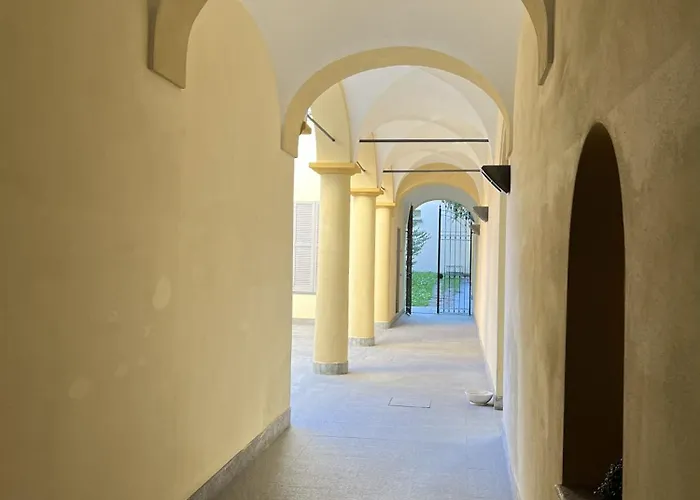 Resort: Domus San Martino GuestHouse