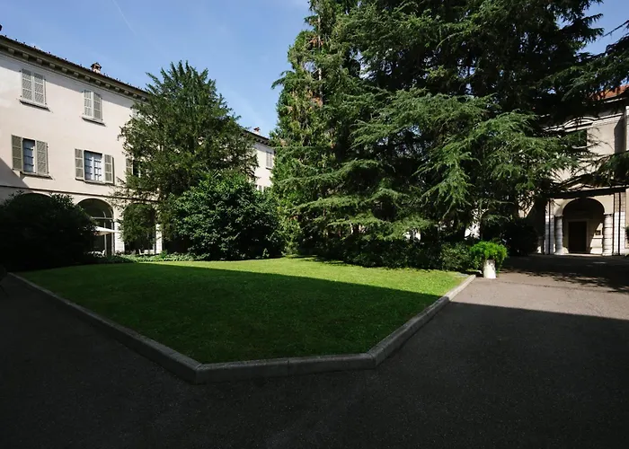 Hotel adatto agli animali: Centro Paolo VI