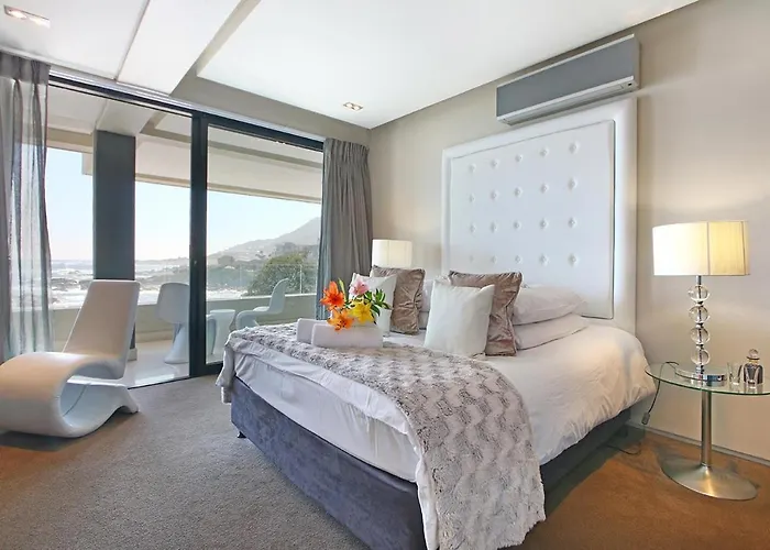 Azamare Guest House