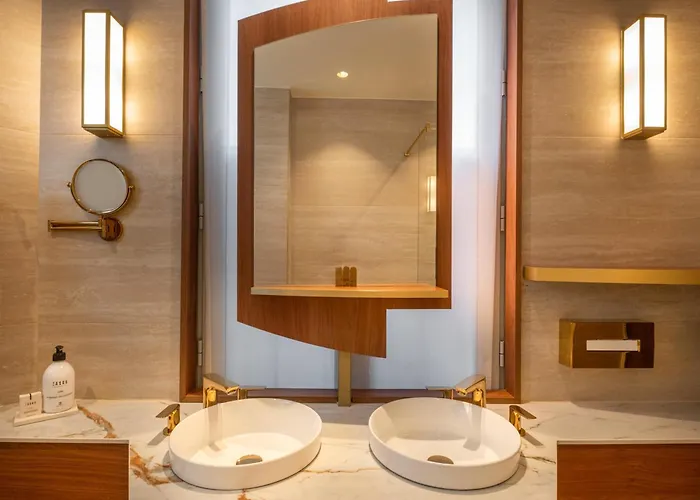 Hotel La Bourdonnais By Inwood Hotels