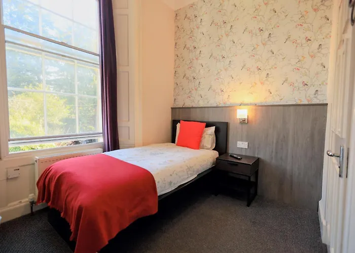 Holiday Guest House