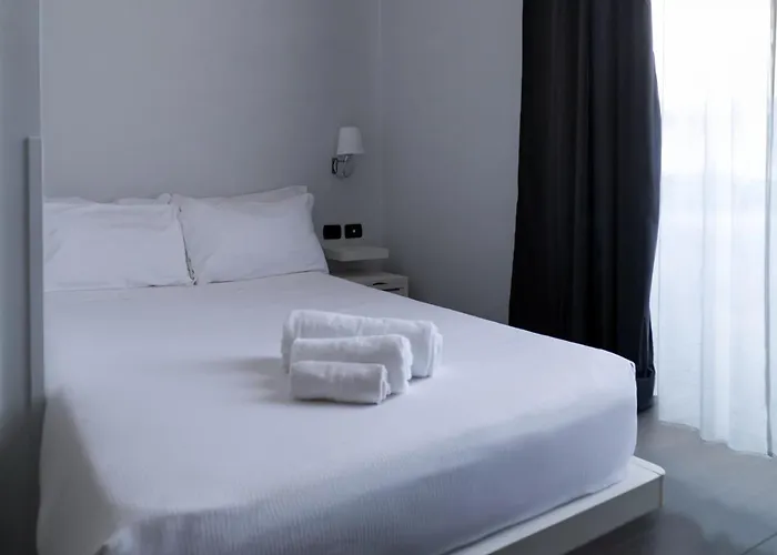 Villa Borghese Prestige Rooms