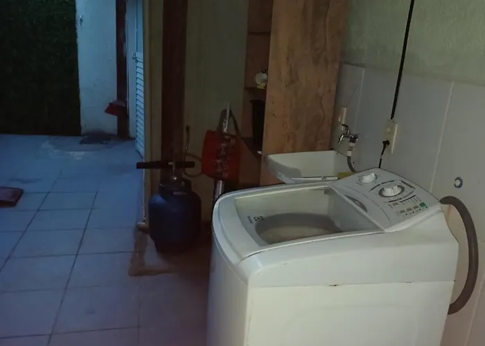 Recanto do Sul - Campeche