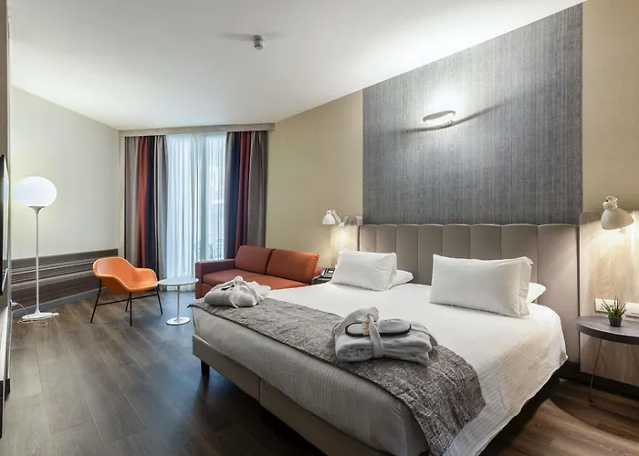 Mercure Firenze Centro