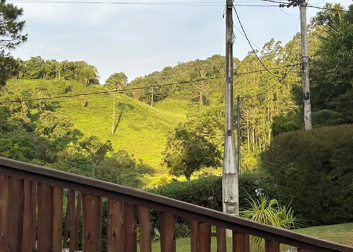  Pousada São Miguel