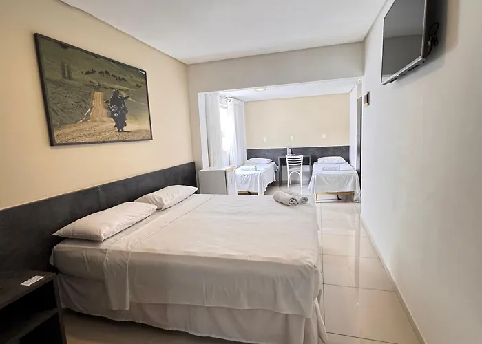 Hotel: Scenarium Hotel