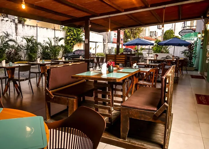 Hotel: Scenarium Hotel