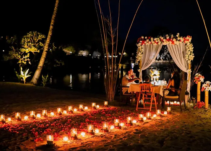 5 star hotel: Cauayan Boutique Private Island - Formerly Cauayan Island Resort