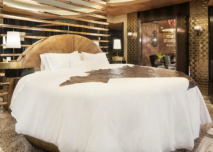 The Westin Nashville