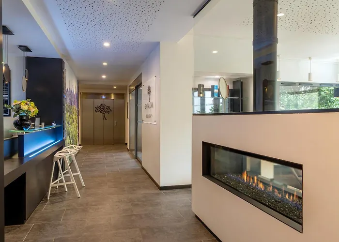 BW Plus Central Park Hotel & Spa