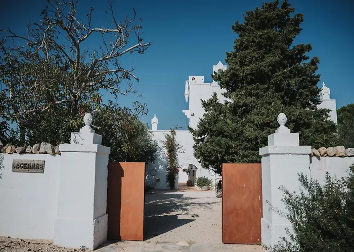 Masseria Le Cerase