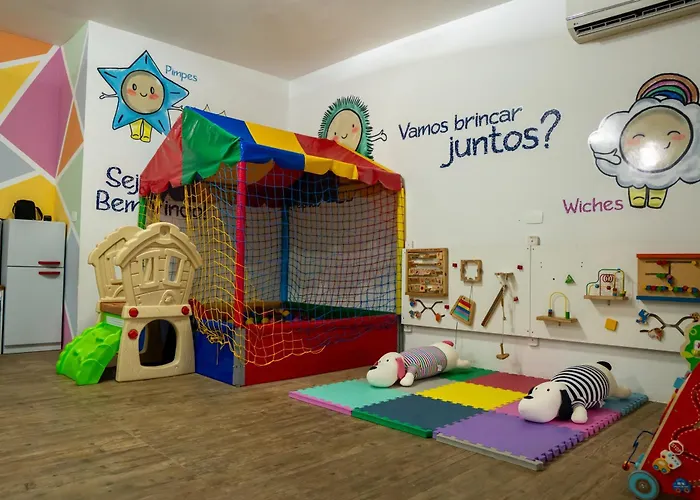 Hotel de luxo Apenas: Gandini Hotel