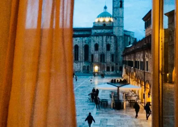 Residenza dei Capitani