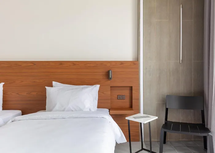 Reno Hotel