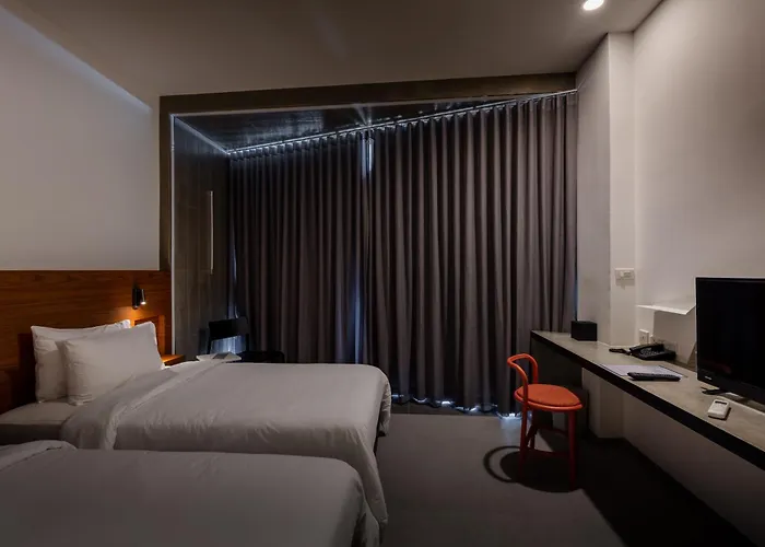 Reno Hotel