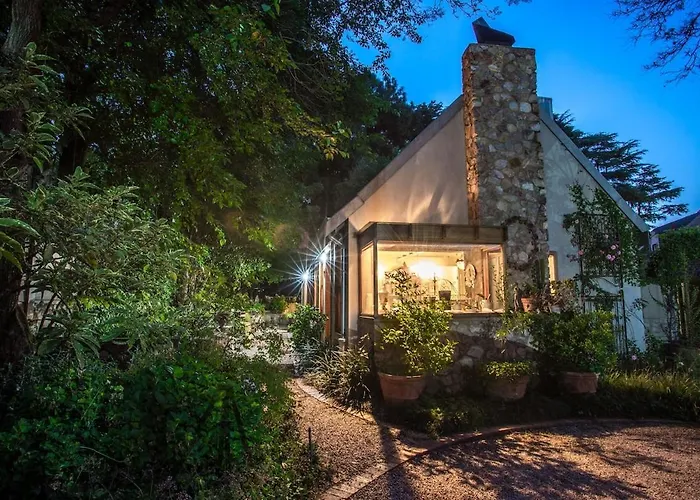 Festina Lente Guesthouse