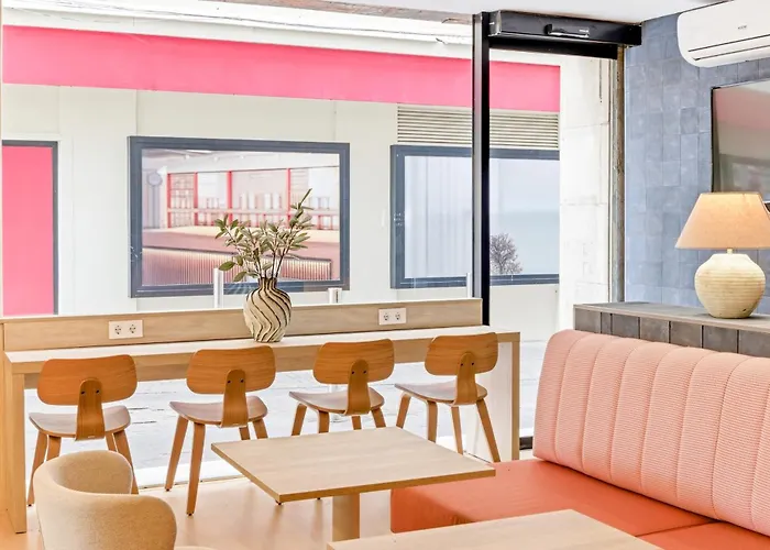 B&B Centro Urbis