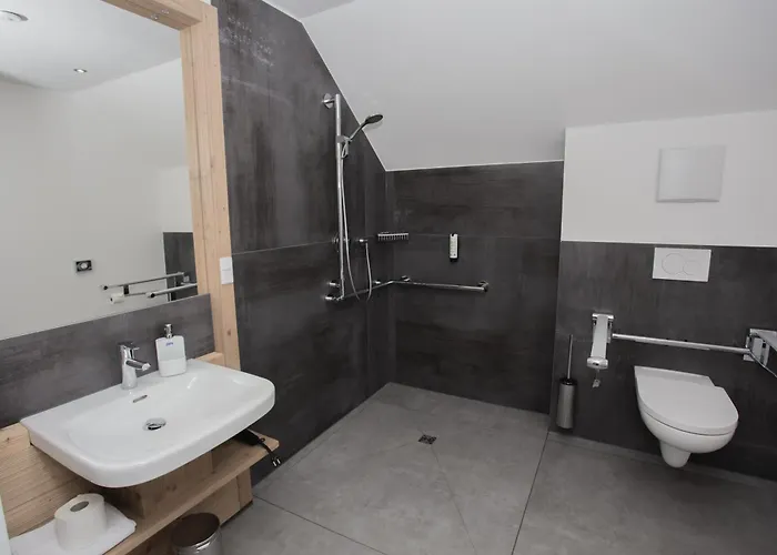 Hotel met tennis: K1 Hotel Willingen