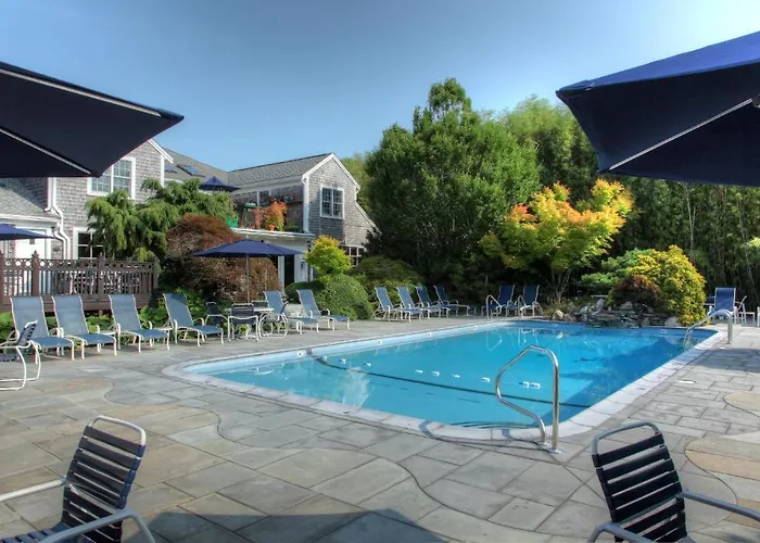 Pleasant Bay Village Resort