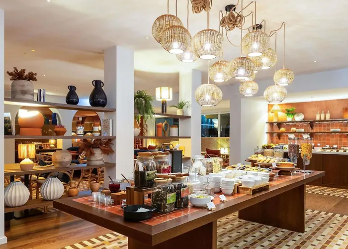 Novotel Luxembourg Kirchberg