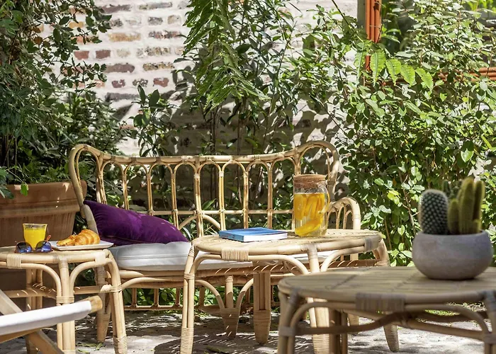 Ibis Styles Paris Nation Cours De Vincennes