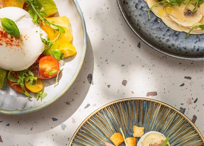 Hotel boutique: Mercure Paris Gare Montparnasse Tgv