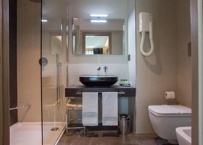 4 star hotel: Hotel Forum