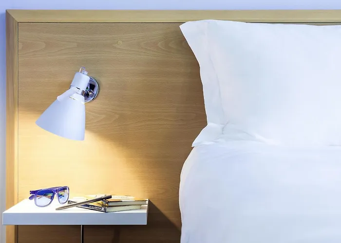 Ibis Styles Napoli Garibaldi