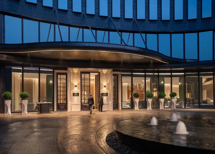 Hangzhou Wulin Gda Hotel, Vignette Collection