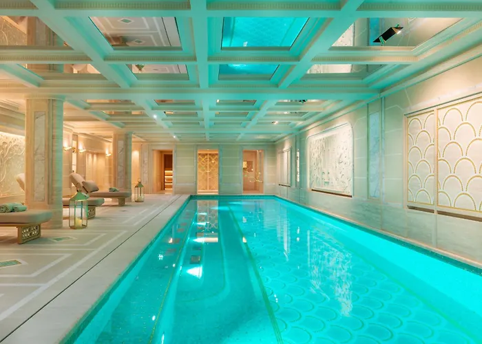 Hotel du Collectionneur