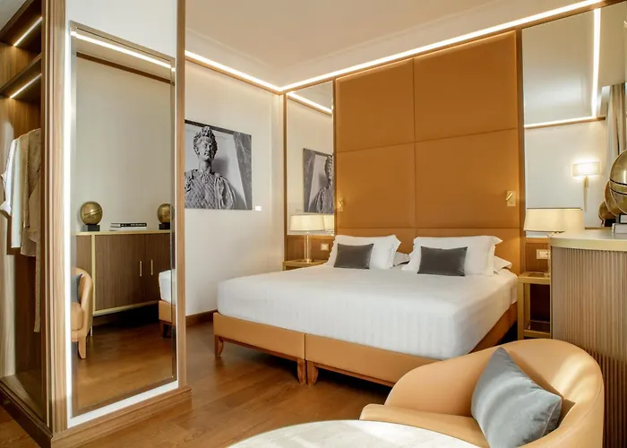 Hotel Imperiale By Omnia Hotels